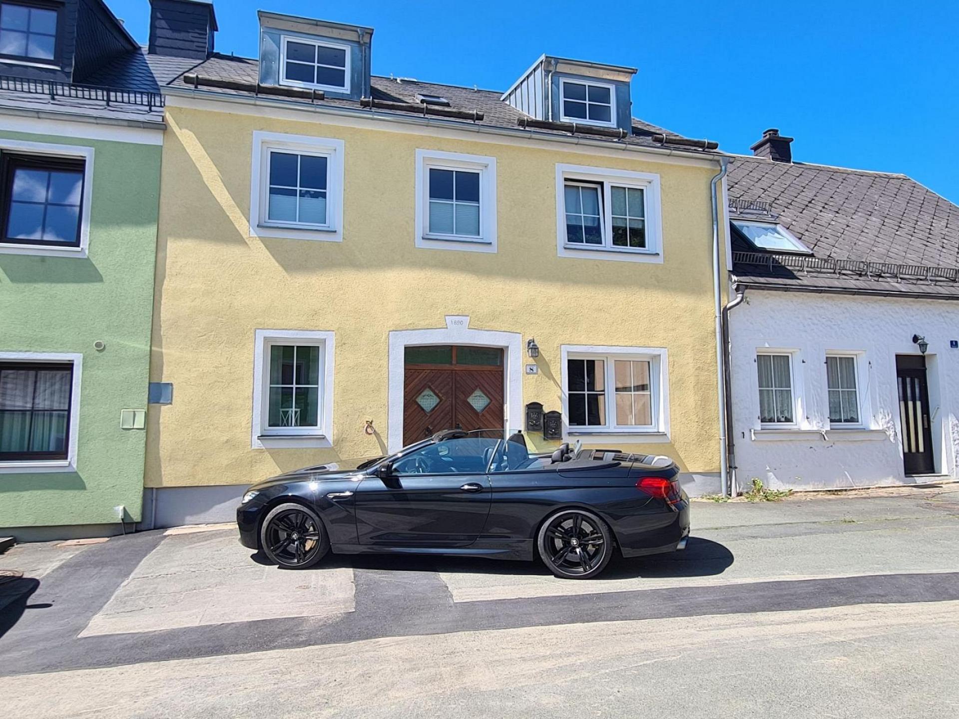 Haus Waldstein