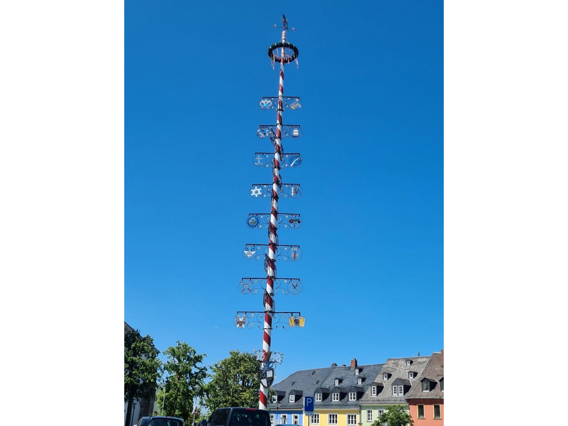 Zunftbau Bad Weißen