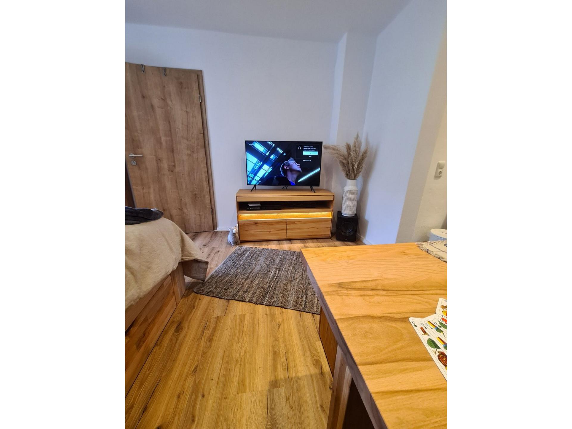 Kraxler Prächen TV