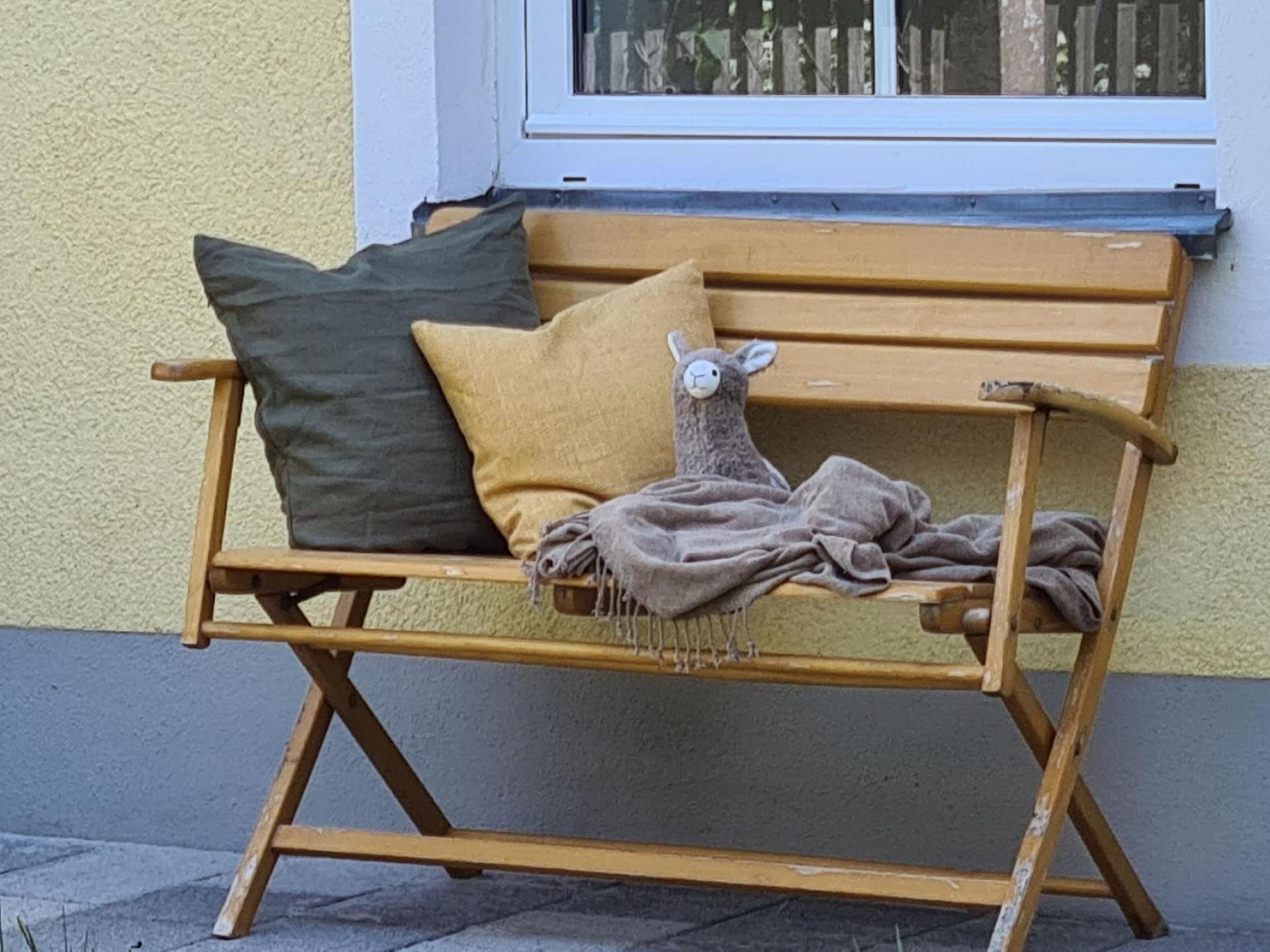 Haus Waldstein