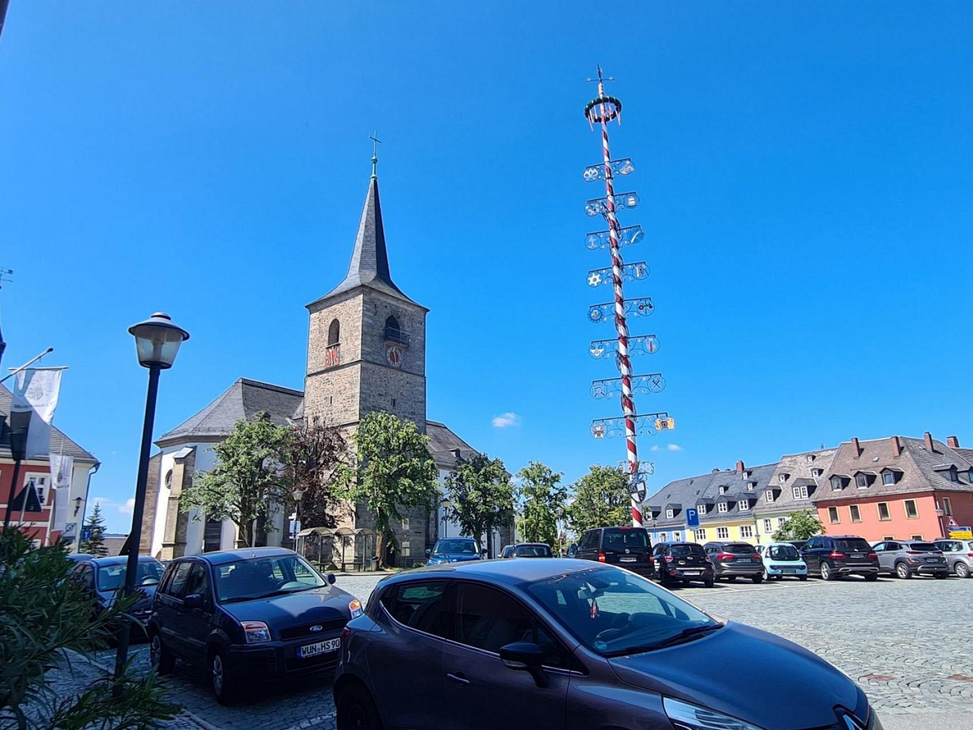 Haus Waldstein Centrum